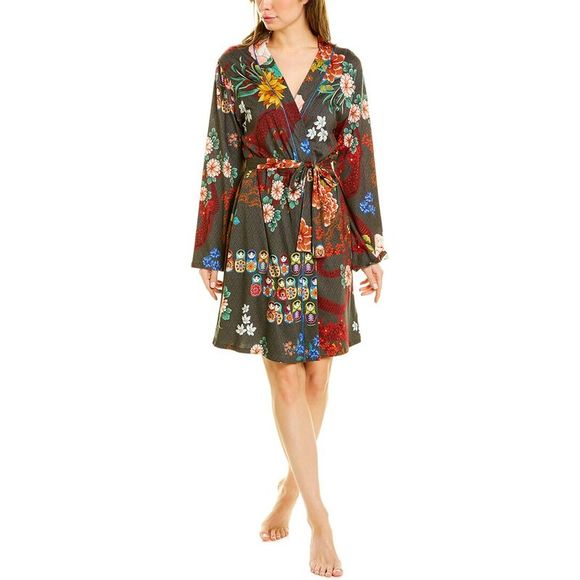 Johnny Was | Intimates & Sleepwear | Johnny Was Womens Nushka Sleep ...